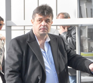 Marian Căpățână, liber să meargă la spital Floreasca, pentru investigații